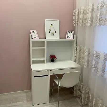 Deluxe Sapphire Residency - 4 Bedrooms Apartment *