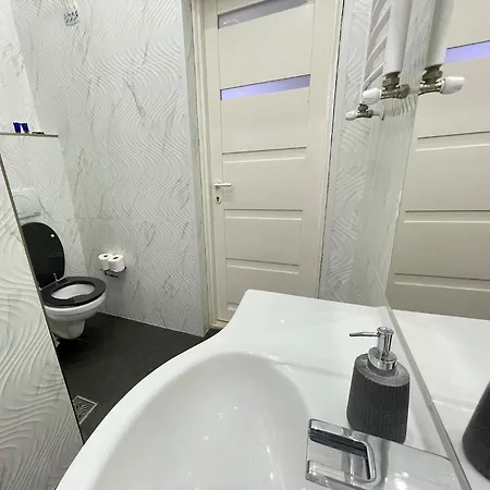 Apartment Deluxe Sapphire Residency - 4 Bedrooms *